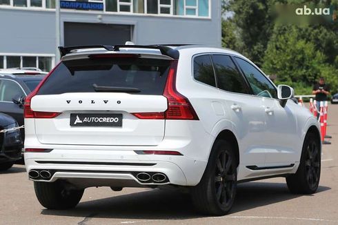 Volvo XC60 2020 - фото 7