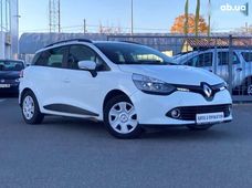 Продажа б/у Renault Clio в Киеве - купить на Автобазаре