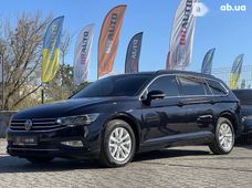 Купить Volkswagen Passat 2021 бу в Бердичеве - купить на Автобазаре