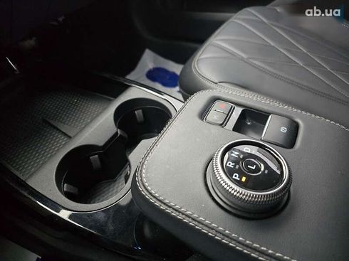 Ford Mustang Mach-E 2022 - фото 17