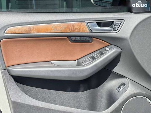 Audi Q5 2013 - фото 22