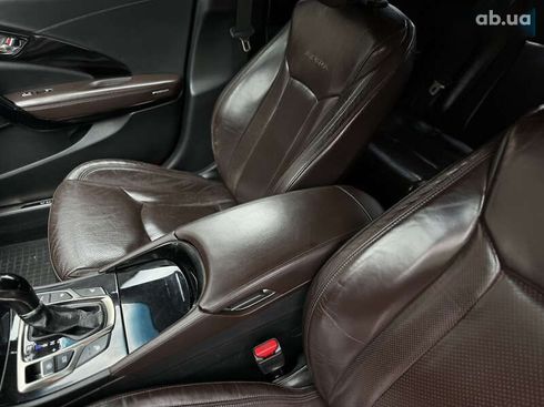 Hyundai Azera 2011 - фото 27