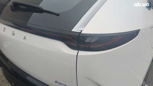 Mazda EZ-6 2025 - фото 6