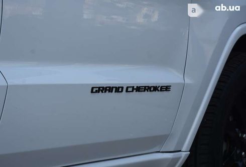Jeep Grand Cherokee 2018 - фото 11
