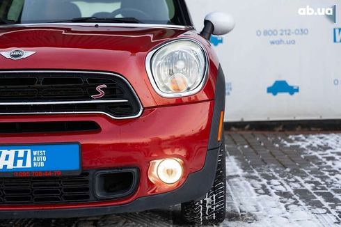 MINI Countryman 2014 - фото 2