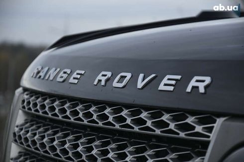 Land Rover Range Rover 2009 - фото 11