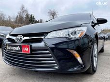 Купити Toyota Camry бу в Україні - купити на Автобазарі