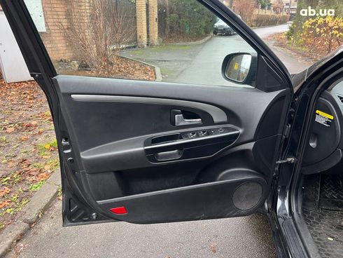 Kia Cee'd 2011 черный - фото 9