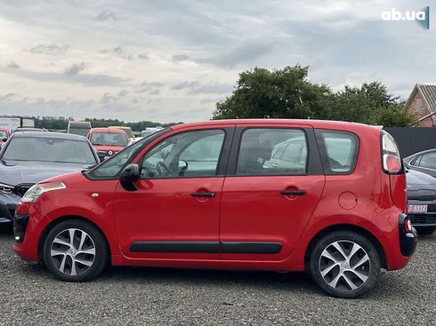 Citroёn C3 Picasso 2014 - фото 16