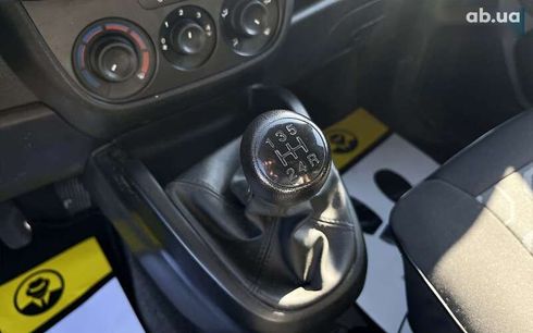 Fiat Doblo 2010 - фото 18