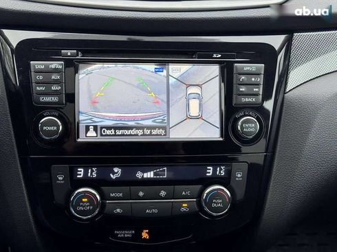 Nissan Rogue 2014 - фото 23