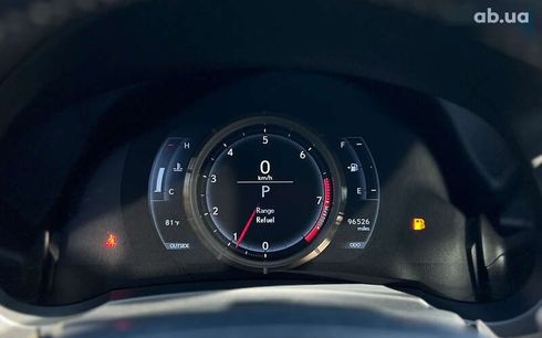 Lexus IS 2014 - фото 13
