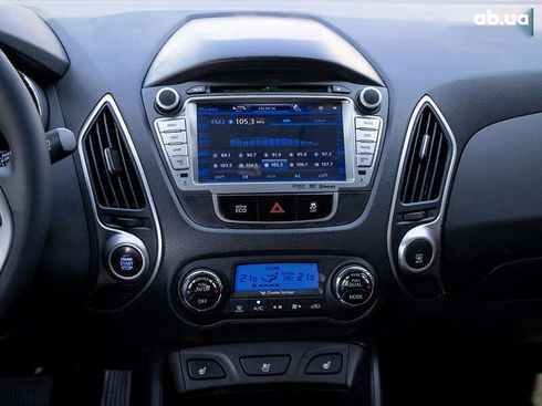 Hyundai ix35 2013 - фото 25
