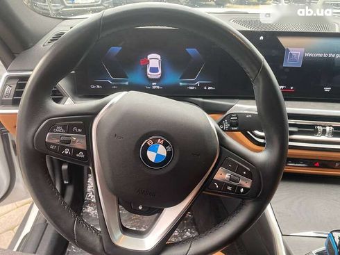 BMW i4 2022 - фото 29