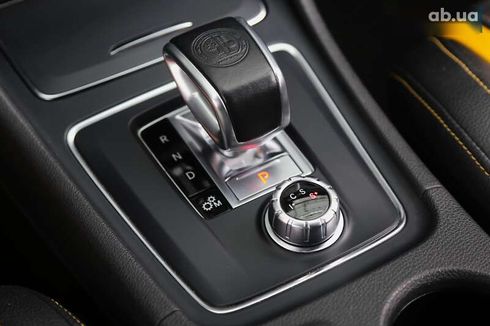 Mercedes-Benz GLA-Класс 2017 - фото 26