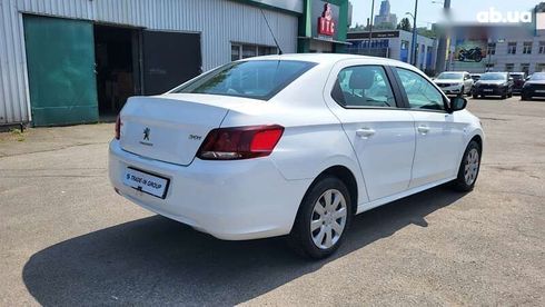 Peugeot 301 2018 - фото 11