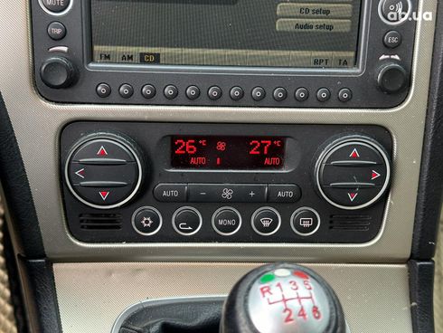 Alfa Romeo 159 2007 серый - фото 52