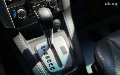 Chevrolet Captiva 2008 - фото 19