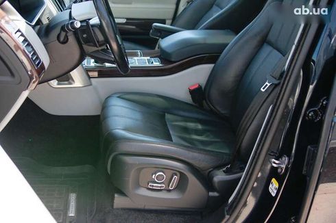 Land Rover Range Rover 2016 - фото 28