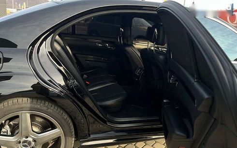 Mercedes-Benz S-Класс 2008 - фото 21