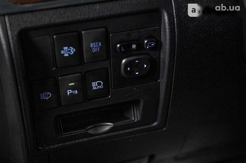 Toyota Land Cruiser 2017 - фото 15