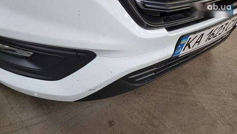 Ford Transit Custom 2021 - фото 21