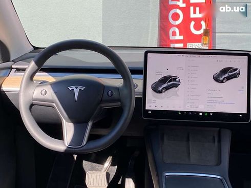 Tesla Model Y 2023 - фото 18