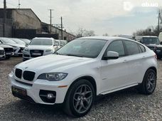 Продаж вживаних BMW X6 2011 року - купити на Автобазарі