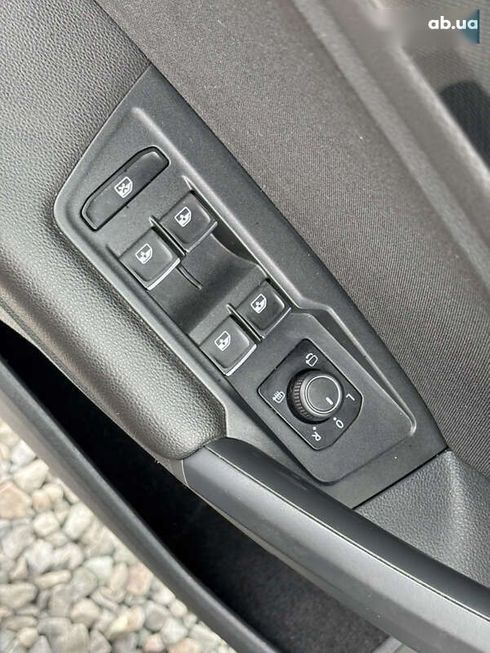 Volkswagen Tiguan 2021 - фото 27