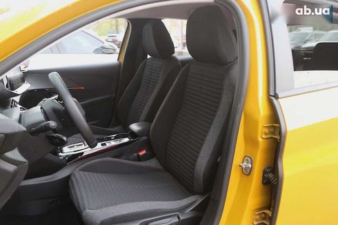 Peugeot e-208 2022 - фото 10
