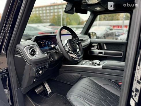 Mercedes-Benz G-Класс 2023 - фото 18