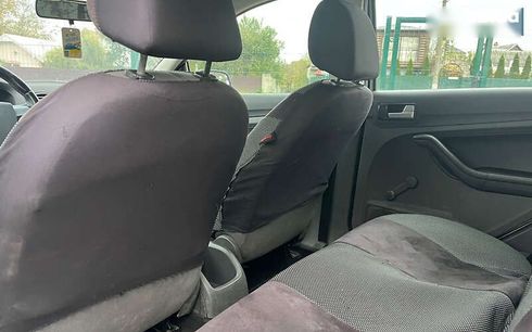 Ford Focus 2006 - фото 19