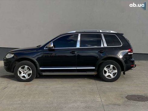 Volkswagen Touareg 2008 - фото 11