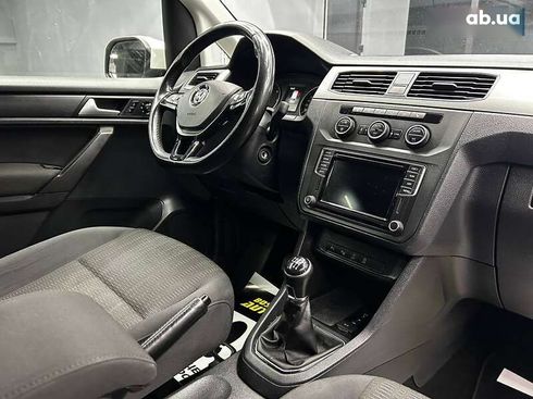 Volkswagen Caddy 2018 - фото 8