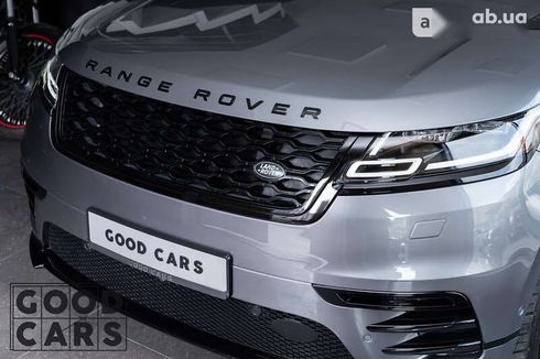 Land Rover Range Rover Velar 2021 - фото 8