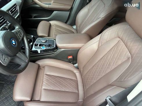 BMW iX3 2023 - фото 24