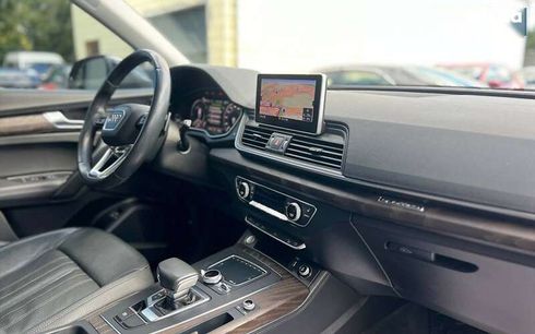 Audi Q5 2019 - фото 17