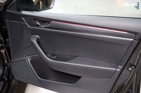 Skoda Superb 2022 - фото 29