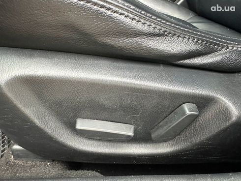 Mazda 6 2014 красный - фото 19