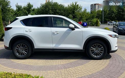 Mazda CX-5 2017 - фото 8
