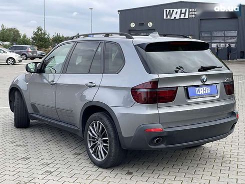 BMW X5 2008 - фото 2