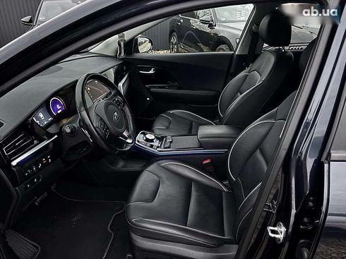 Kia Niro 2021 - фото 16