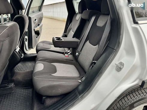 Jeep Cherokee 2017 - фото 20