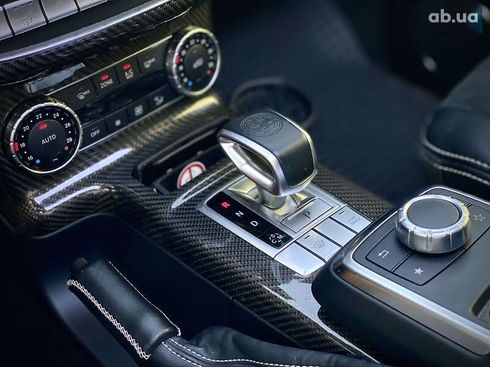 Mercedes-Benz G-Класс 2016 - фото 23