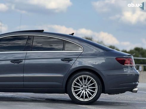 Volkswagen Passat CC 2013 - фото 17
