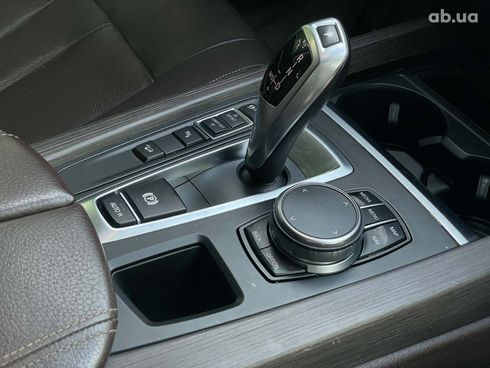 BMW X5 2018 черный - фото 33