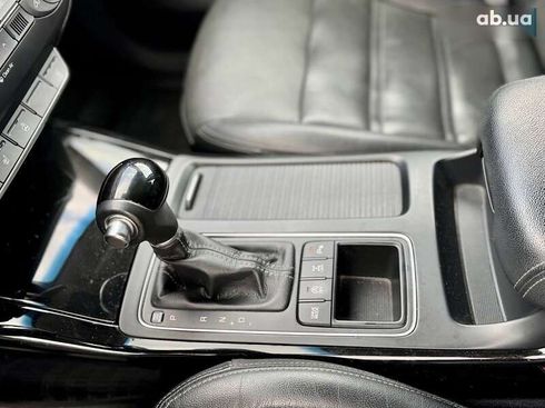 Kia Sorento 2015 - фото 24
