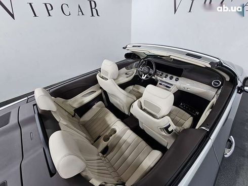 Mercedes-Benz E-Класс 2019 - фото 16