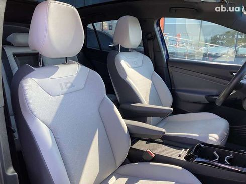 Volkswagen ID.4 2022 - фото 30
