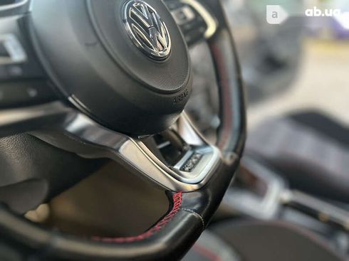 Volkswagen Golf GTI 2015 - фото 15